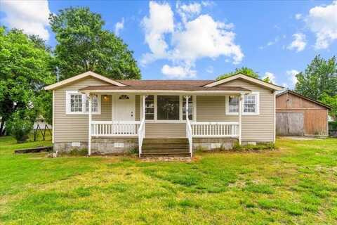 178 Grassy Street, CHATSWORTH, GA 30705