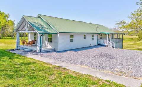 4976 Stewart Road, Tunnel Hill, GA 30755