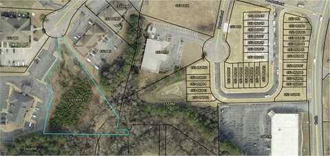 Professional Court, Calhoun, GA 30701