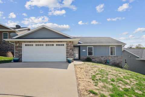 840 Marisa, Dubuque, IA 52001