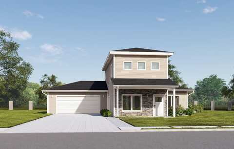 2303 Tiffany, Dubuque, IA 52002