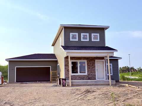 2303 Tiffany, Dubuque, IA 52002