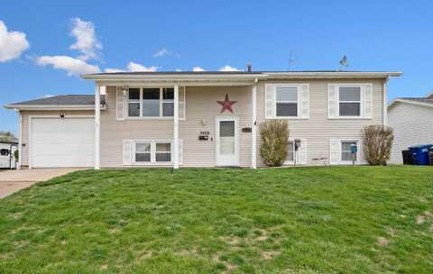 3409 Meggan, Dubuque, IA 52002