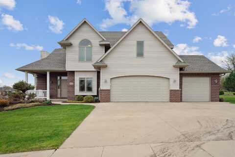 3423 Arrowwood, Dubuque, IA 52001