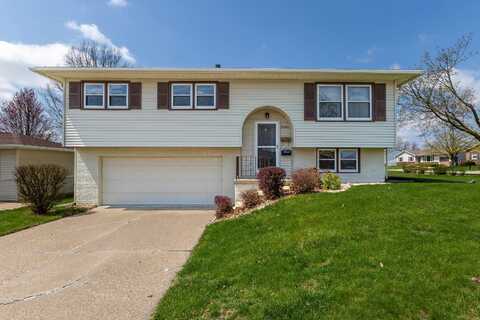 2095 Grant, Dubuque, IA 52002
