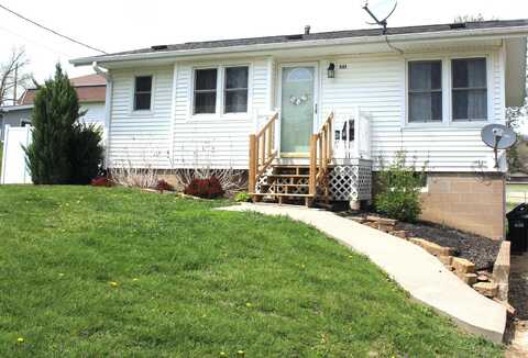 501 Jefferson, Bellevue, IA 52031