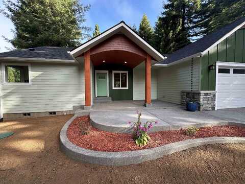 595 Bell Hole L Bell Hole, Crescent City, CA 95531