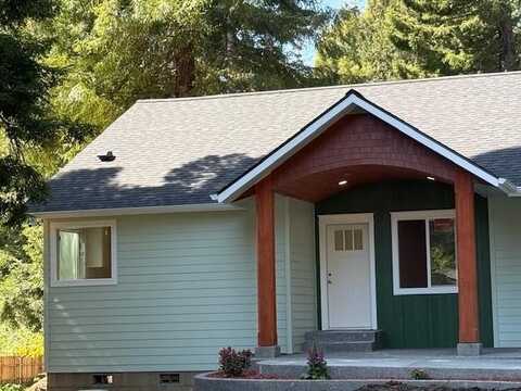 595 Bell Hole L Bell Hole, Crescent City, CA 95531