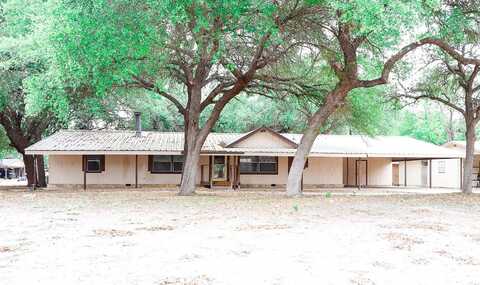 218 Sims, Brackettville, TX 78832