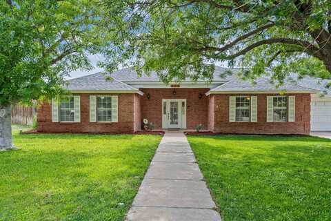 124 Medicine Bow Trail, Del Rio, TX 78840