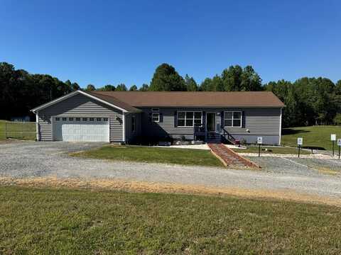 304 SONG BIRD LN, Danville, VA 24540