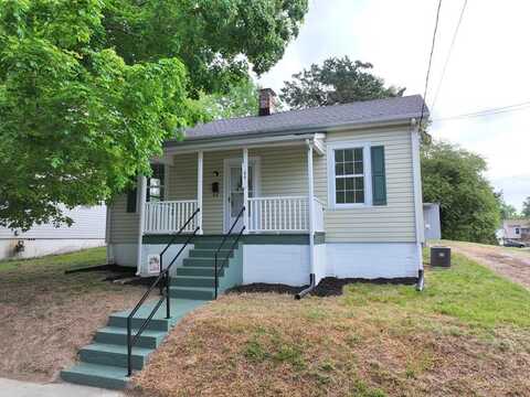 69 MORRIS AVE, Danville, VA 24541