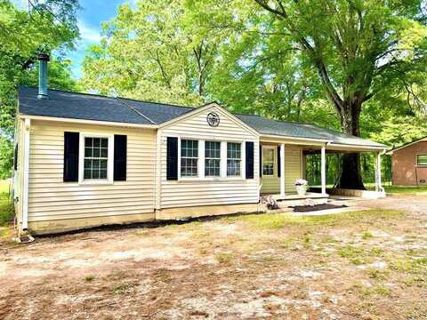 9775 NC HWY 700, Pelham, NC 27311