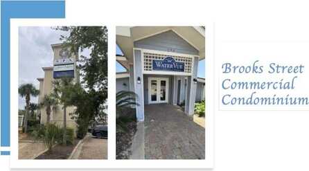 205 SE Brooks Street, Fort Walton Beach, FL 32548