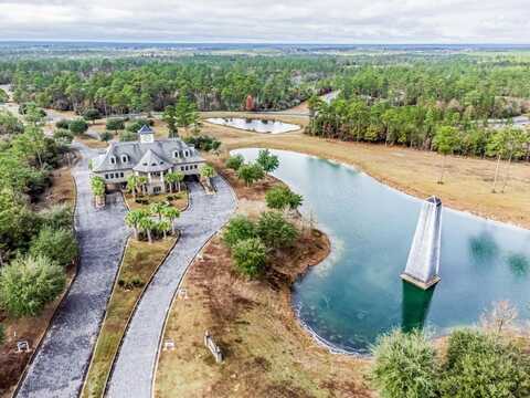 6841 Fresh Meadow Lane, Laurel Hill, FL 32567