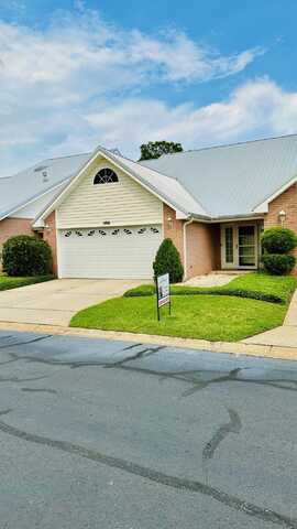 1956 Woodcrest Ridge, Fort Walton Beach, FL 32547