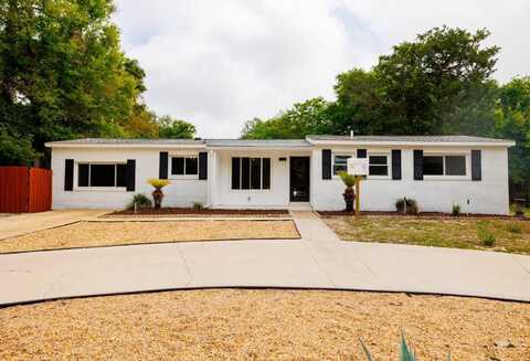 360 Bryn Mawr Boulevard, Mary Esther, FL 32569