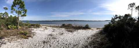 Tbd Tarpon Road, Mary Esther, FL 32569