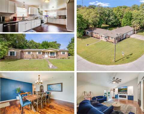 1330 Blueberry Lane, Fort Walton Beach, FL 32547