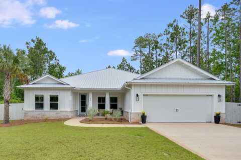 98 Muzzle Street, Freeport, FL 32439