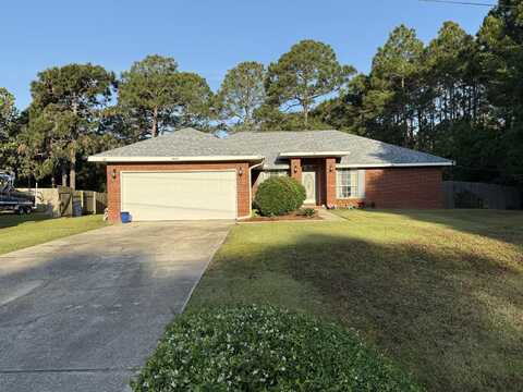 1957 Cardinal Lane, Navarre, FL 32566