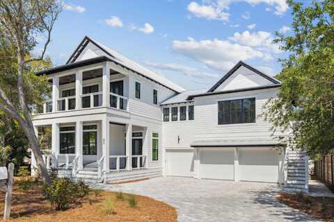 65 S Gulf Drive, Santa Rosa Beach, FL 32459