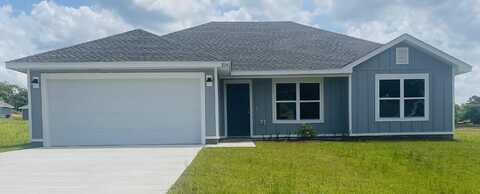 8245 Silk Stocking Ave, Laurel Hill, FL 32567
