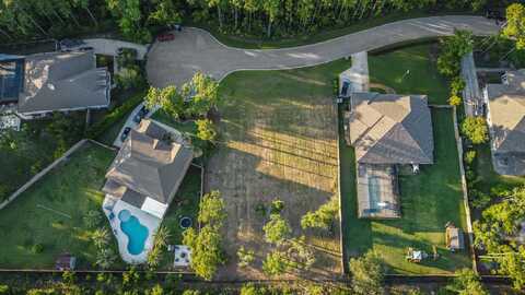 0 Woodbriar Drive, Santa Rosa Beach, FL 32459