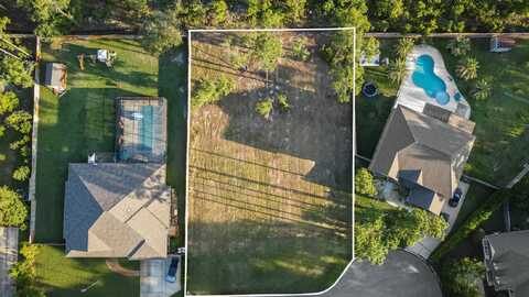 0 Woodbriar Drive, Santa Rosa Beach, FL 32459