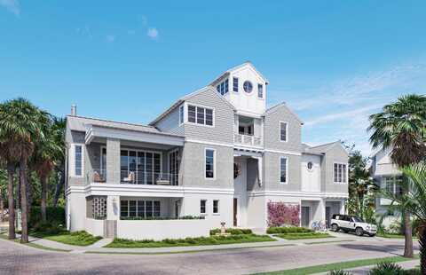 160 Heritage Dunes Lane South, Santa Rosa Beach, FL 32459