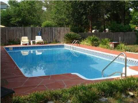 758 Georgia Street, Crestview, FL 32536