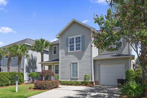 193 Christian Drive, Santa Rosa Beach, FL 32459