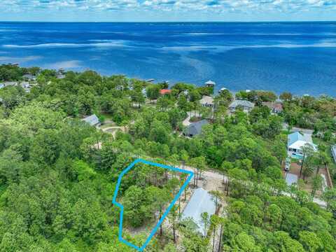 Lot 3 Elise Street, Santa Rosa Beach, FL 32459