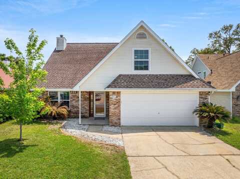 2562 Barron Court, Shalimar, FL 32579