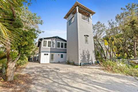 91 Cypress Hill Road, Santa Rosa Beach, FL 32459