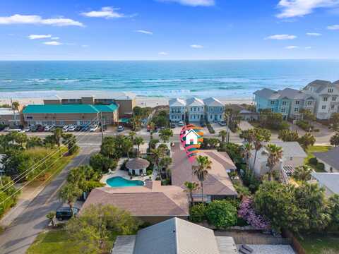 20304 Front Beach Road, Panama City Beach, FL 32413