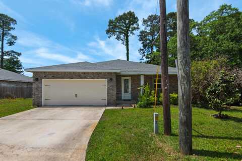 66 Brenda Lane, Mary Esther, FL 32569