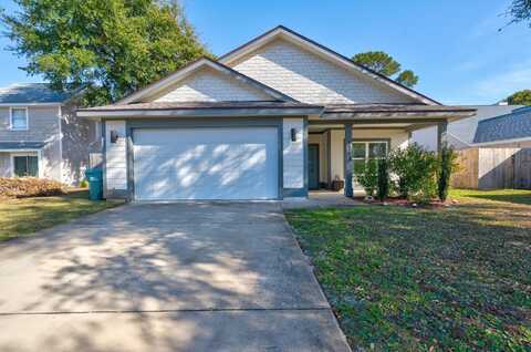 1213 Quail Lake Boulevard, Destin, FL 32541
