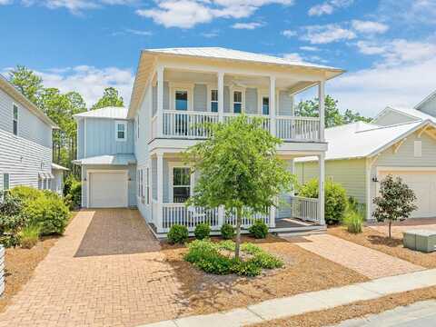 116 Prairie Pass, Santa Rosa Beach, FL 32459