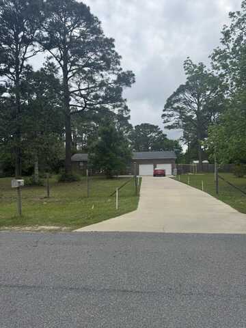 8962 Eagles Nest Drive, Navarre, FL 32566