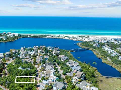 Lot 35 Creek Bridge Lane, Inlet Beach, FL 32461