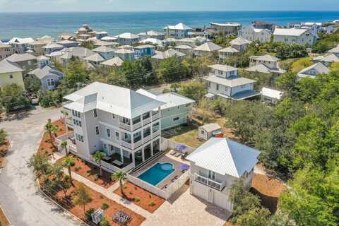 327 Eastern Lake Road, Santa Rosa Beach, FL 32459