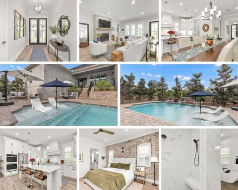 1202 Elderflower Drive, Niceville, FL 32578