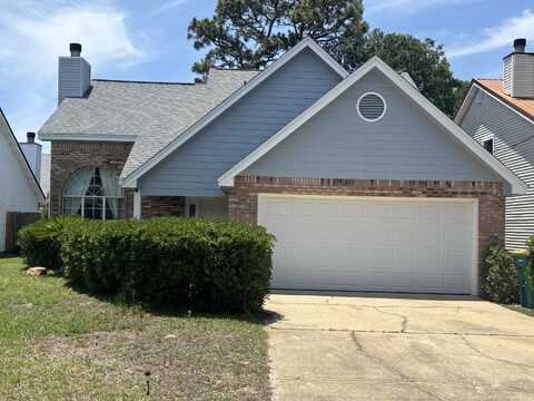 37 3Rd Street, Shalimar, FL 32579