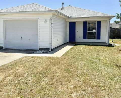 1019 Antigua Circle, Pensacola, FL 32506