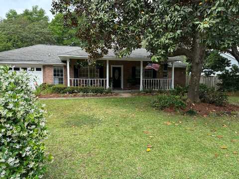 1670 Parkside Circle, Niceville, FL 32578