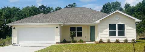 8248 Silk Stocking Ave, Laurel Hill, FL 32567