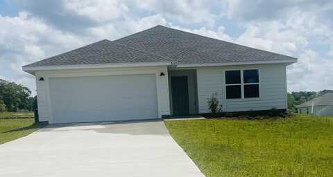 8249 Silk Stocking Ave, Laurel Hill, FL 32567