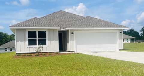 8224 Queensland Dr Drive, Laurel Hill, FL 32567