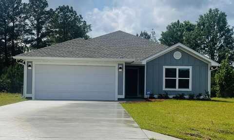8244 Silk Stocking Ave, Laurel Hill, FL 32567